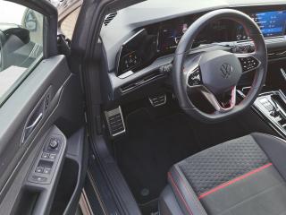 Volkswagen Golf GTI GTI – Bild 14 von 21