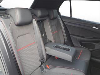 Volkswagen Golf GTI GTI – Bild 16 von 21