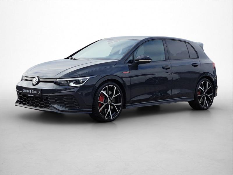 Volkswagen Golf GTI GTI – Bild 1 von 21