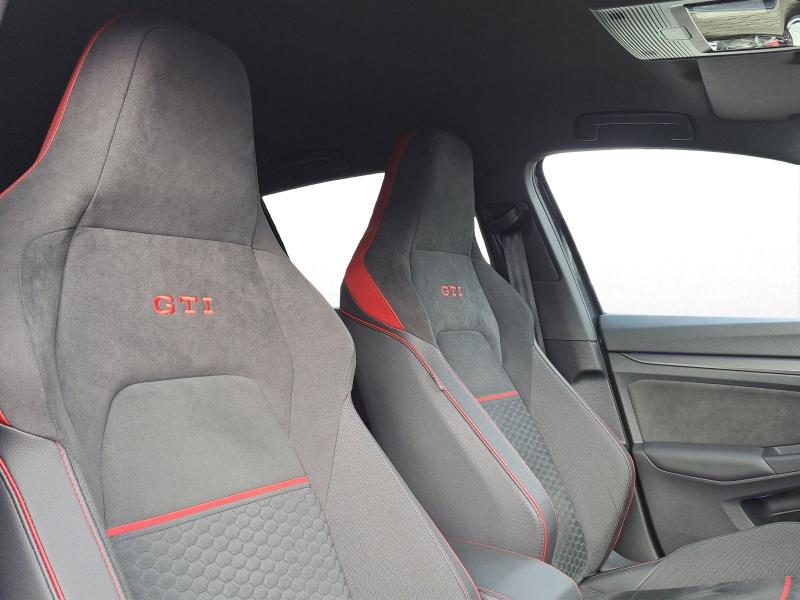 Volkswagen Golf GTI GTI – Bild 4 von 21
