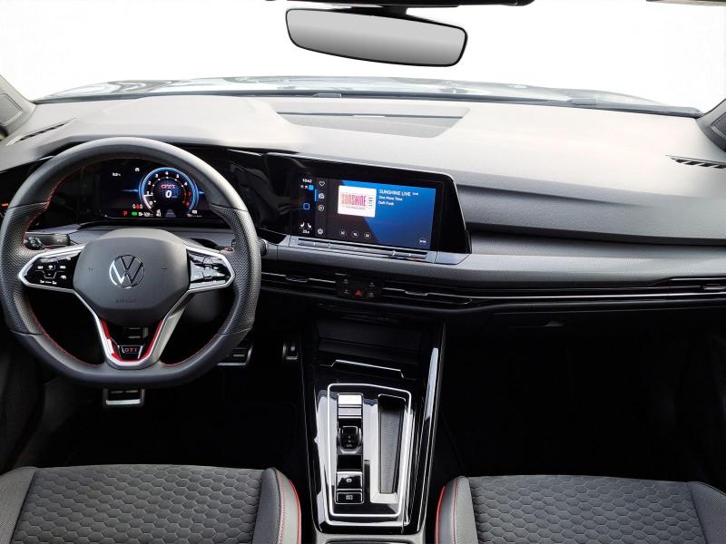 Volkswagen Golf GTI GTI – Bild 5 von 21
