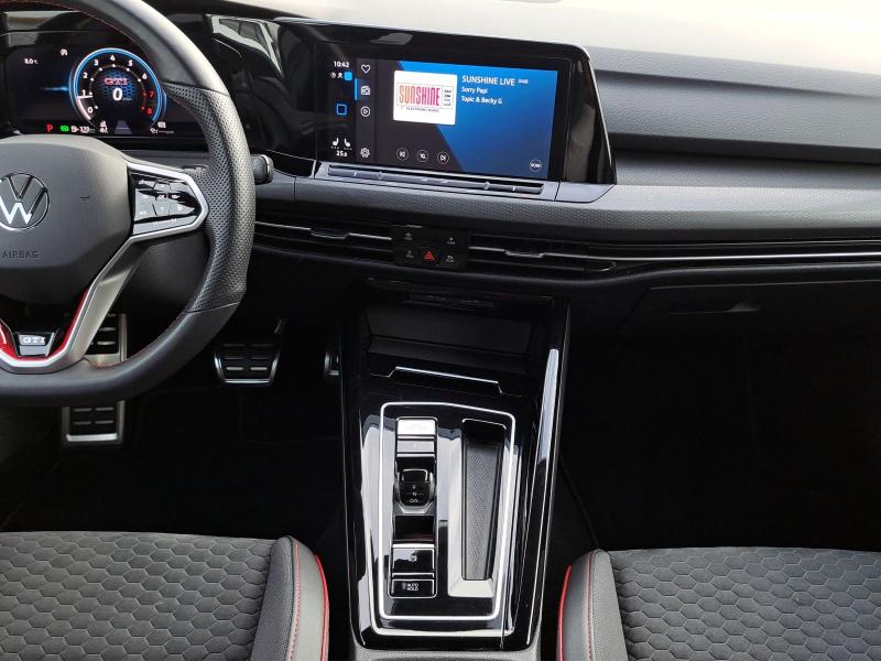 Volkswagen Golf GTI GTI – Bild 6 von 21
