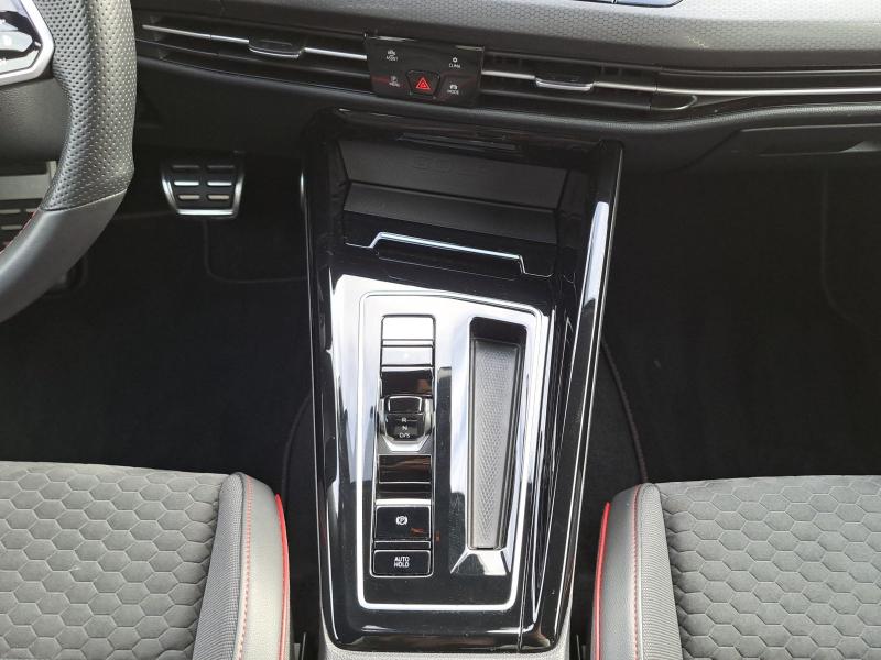 Volkswagen Golf GTI GTI – Bild 7 von 21