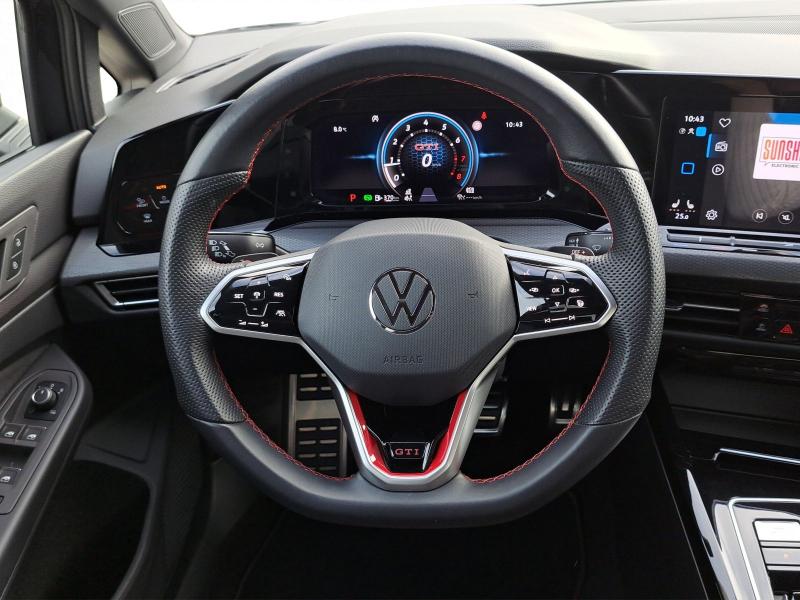 Volkswagen Golf GTI GTI – Bild 8 von 21