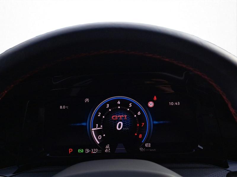 Volkswagen Golf GTI GTI – Bild 9 von 21