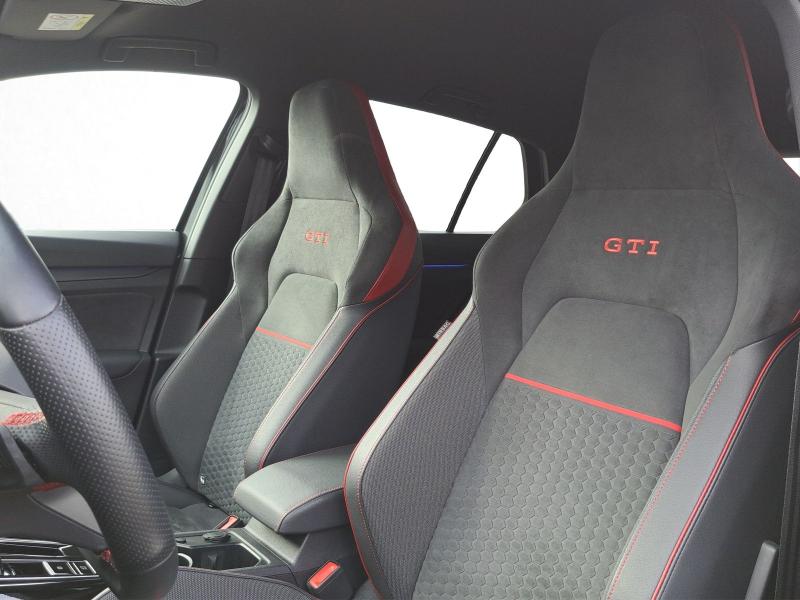Volkswagen Golf GTI GTI – Bild 10 von 21