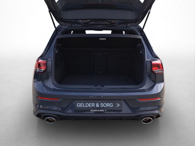 Volkswagen Golf GTI GTI – Bild 11 von 21