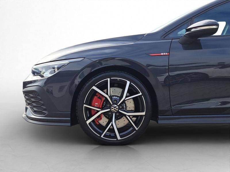 Volkswagen Golf GTI GTI – Bild 13 von 21
