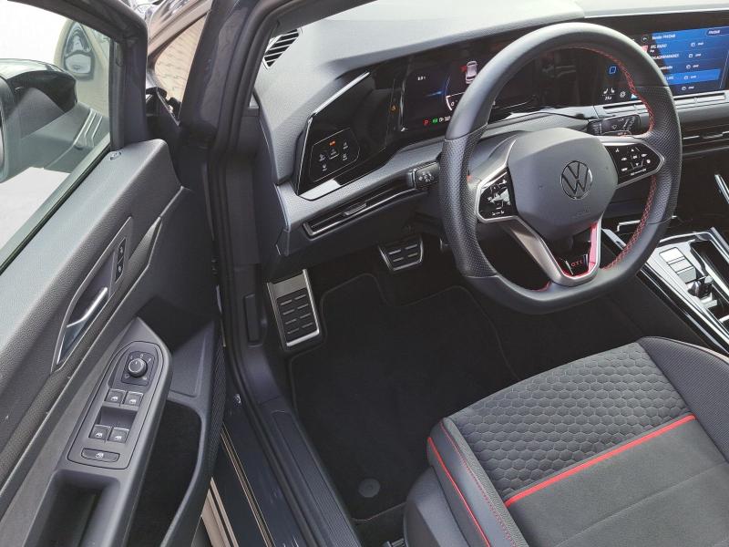 Volkswagen Golf GTI GTI – Bild 14 von 21