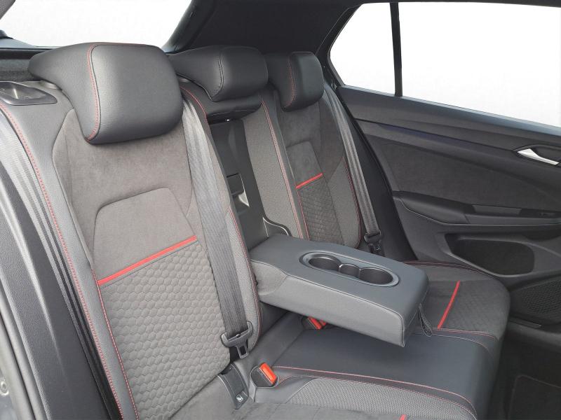Volkswagen Golf GTI GTI – Bild 16 von 21