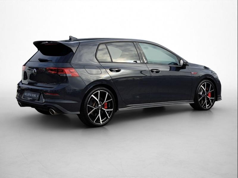Volkswagen Golf GTI GTI – Bild 18 von 21