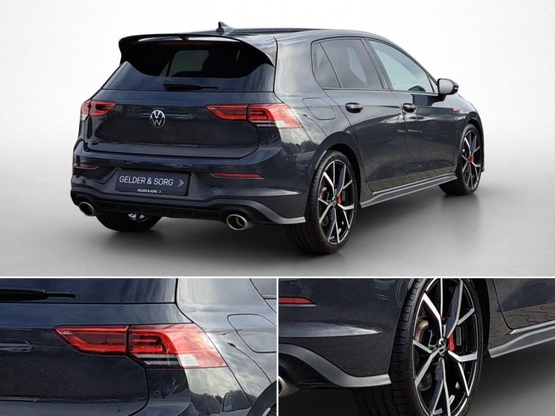 Volkswagen Golf GTI GTI – Bild 21 von 21