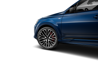 Audi Q7 S line – image 3 of 10