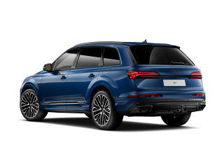 Audi Q7 S line – image 4 of 10