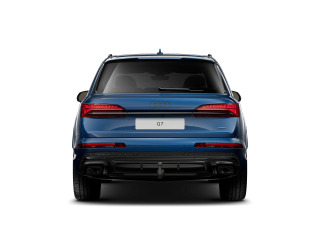 Audi Q7 S line – Bild 6 von 10
