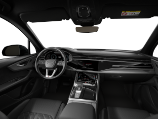 Audi Q7 S line – image 8 of 10