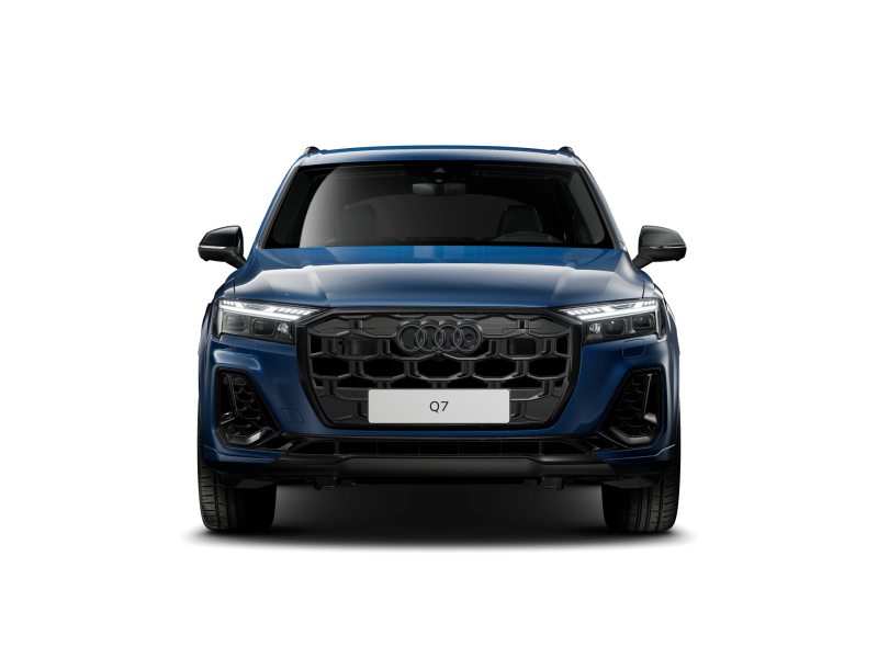 Audi Q7 S line – image 2 of 10