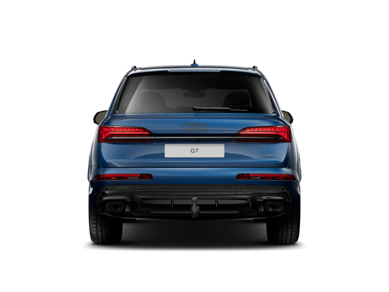 Audi Q7 S line – image 6 of 10