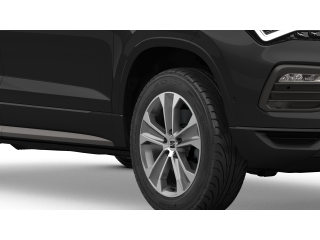 Seat Ateca FR – Bild 3 von 9