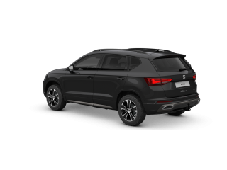 Seat Ateca FR – Bild 4 von 9
