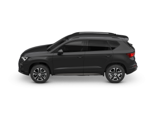 Seat Ateca FR – Bild 5 von 9