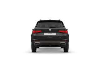 Seat Ateca FR – Bild 6 von 9