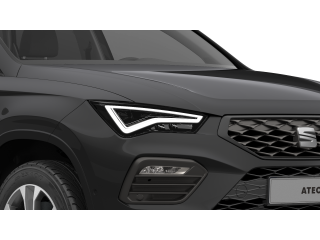 Seat Ateca FR – Bild 7 von 9