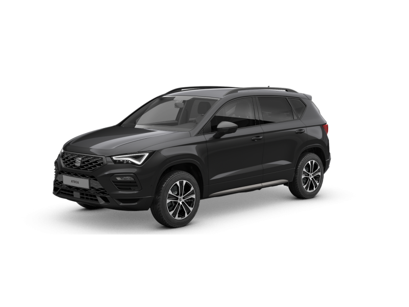 Seat Ateca FR – Bild 1 von 9