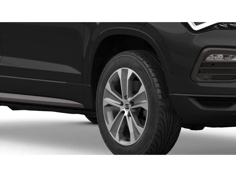 Seat Ateca FR – Bild 3 von 9