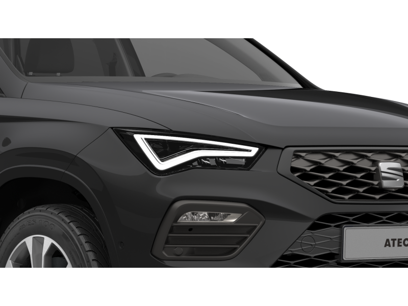 Seat Ateca FR – Bild 7 von 9
