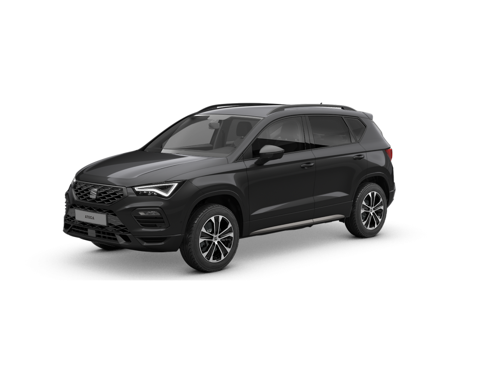 Seat Ateca FR