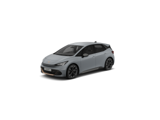 Cupra Born – Bild 1 von 9