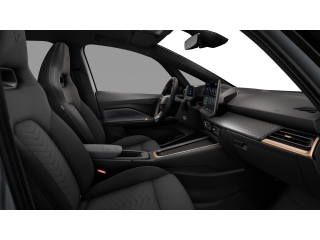 Cupra Born – Bild 8 von 9