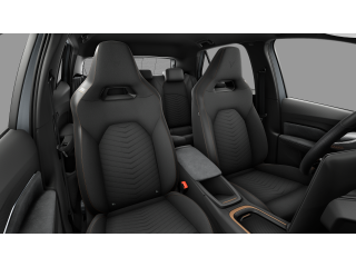 Cupra Born – Bild 9 von 9