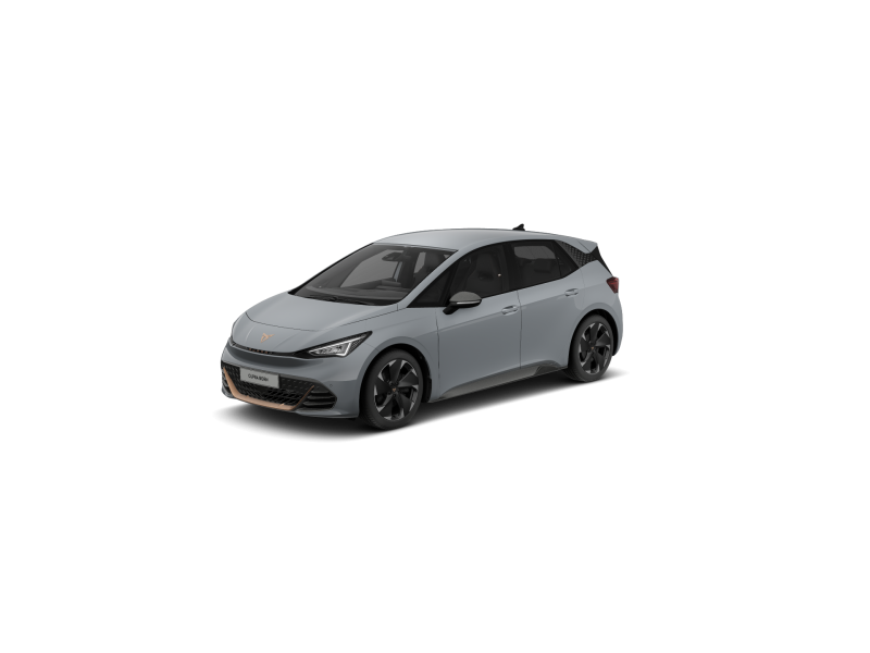 Cupra Born – Bild 1 von 9