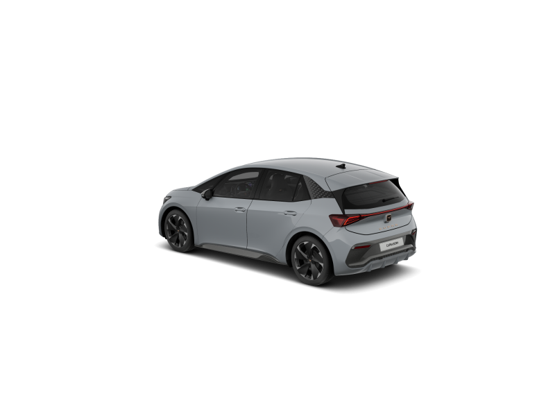 Cupra Born – Bild 4 von 9