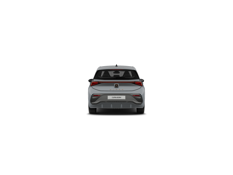 Cupra Born – Bild 6 von 9