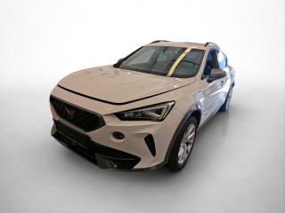 Cupra Formentor – image 1 of 4