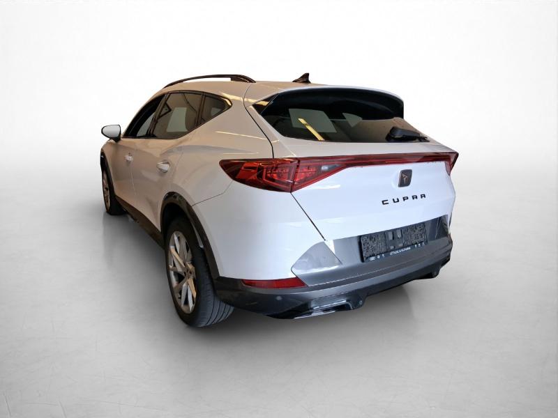 Cupra Formentor – image 2 of 4