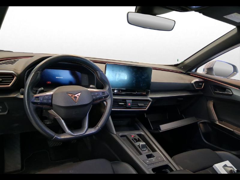 Cupra Formentor – image 3 of 4