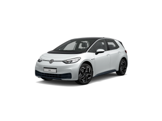Volkswagen ID.3 Pro Performance – image 1 of 9