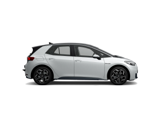 Volkswagen ID.3 Pro Performance – image 2 of 9