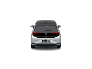 Volkswagen ID.3 Pro Performance – image 5 of 9