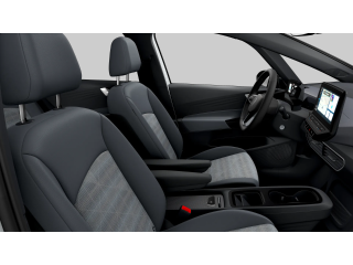 Volkswagen ID.3 Pro Performance – image 9 of 9