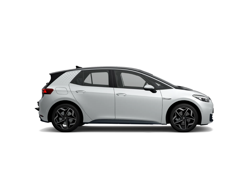 Volkswagen ID.3 Pro Performance – image 2 of 9
