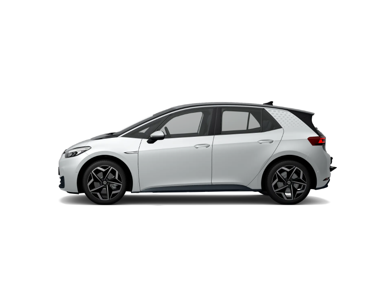 Volkswagen ID.3 Pro Performance – image 3 of 9