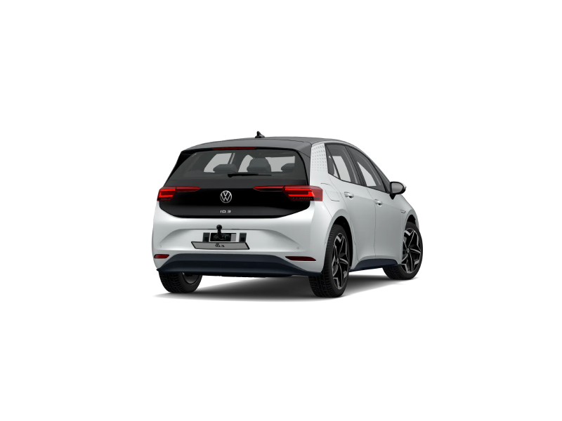 Volkswagen ID.3 Pro Performance – image 4 of 9