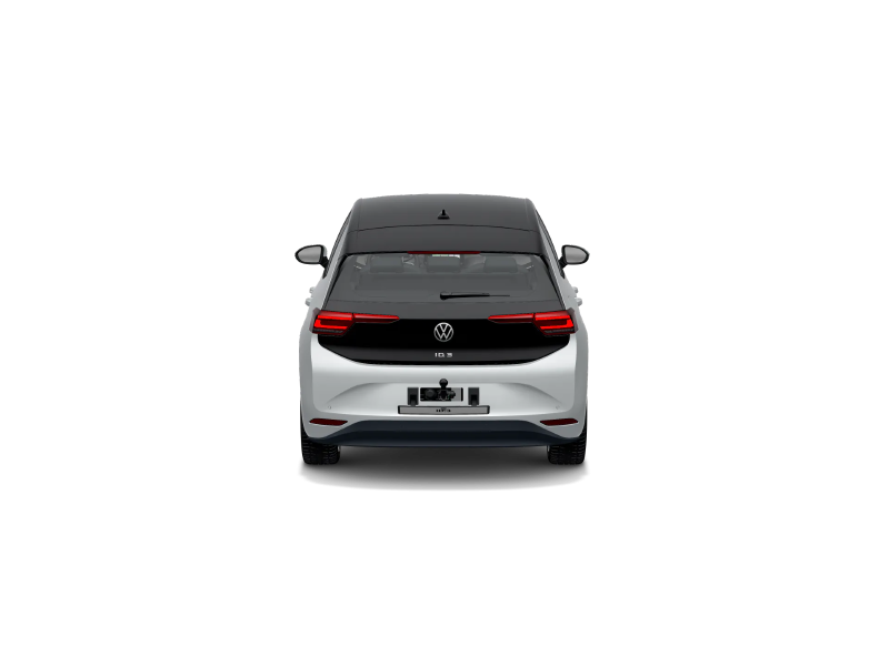 Volkswagen ID.3 Pro Performance – image 5 of 9
