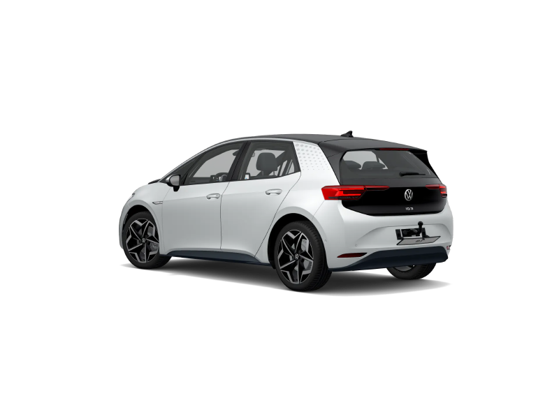 Volkswagen ID.3 Pro Performance – image 6 of 9