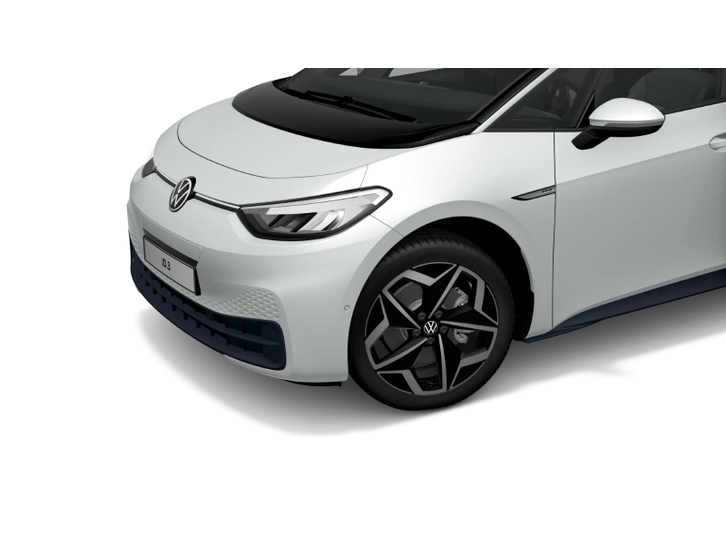 Volkswagen ID.3 Pro Performance – image 7 of 9